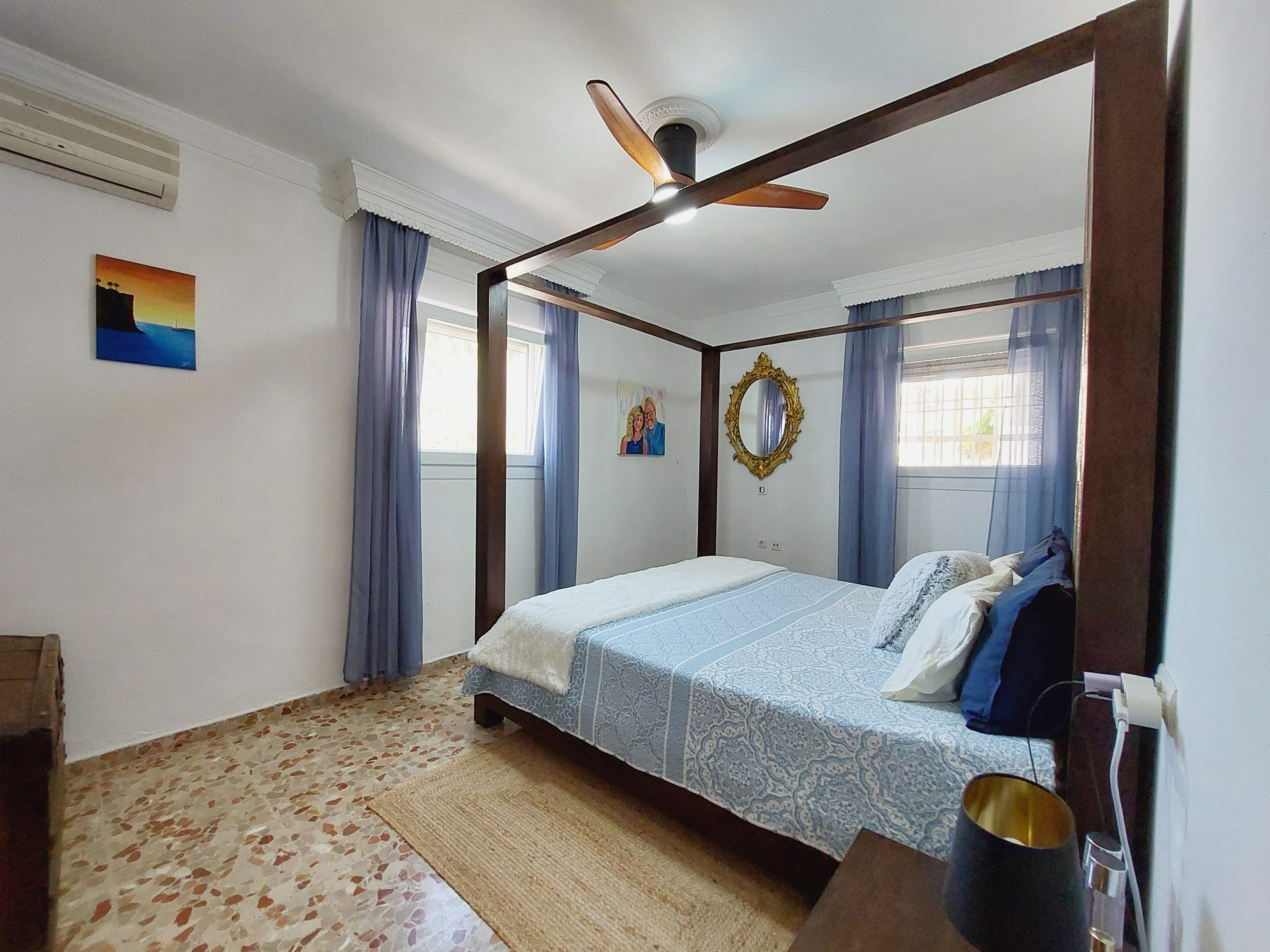 Andaluz Homes