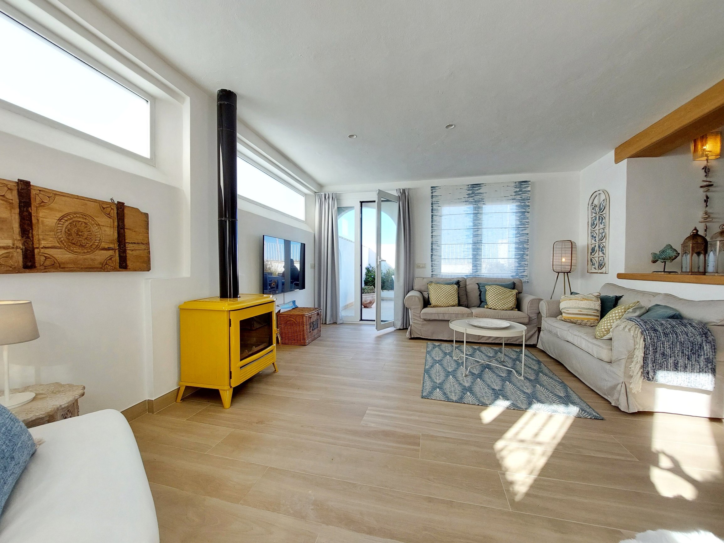 Andaluz Homes