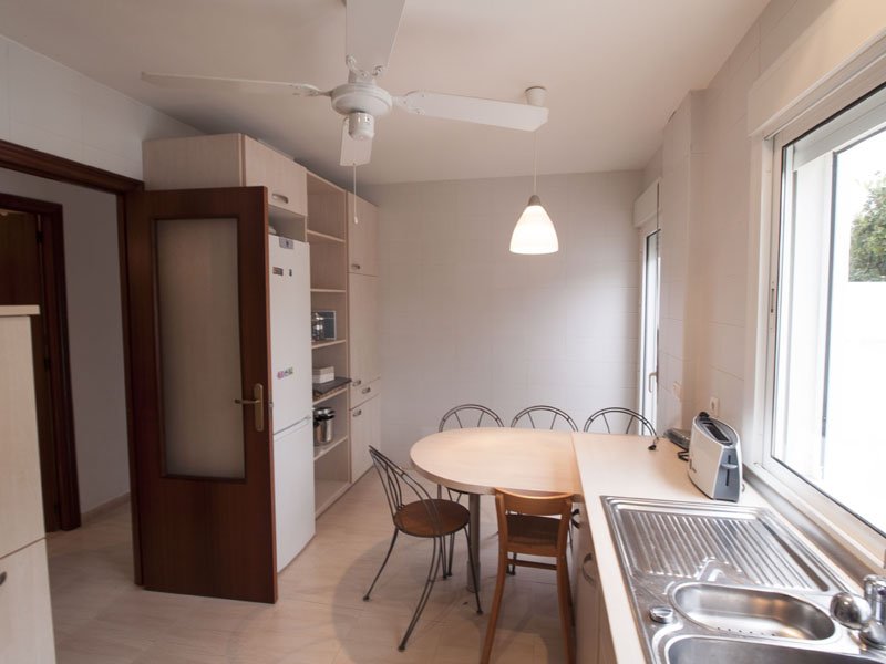 Andaluz Homes
