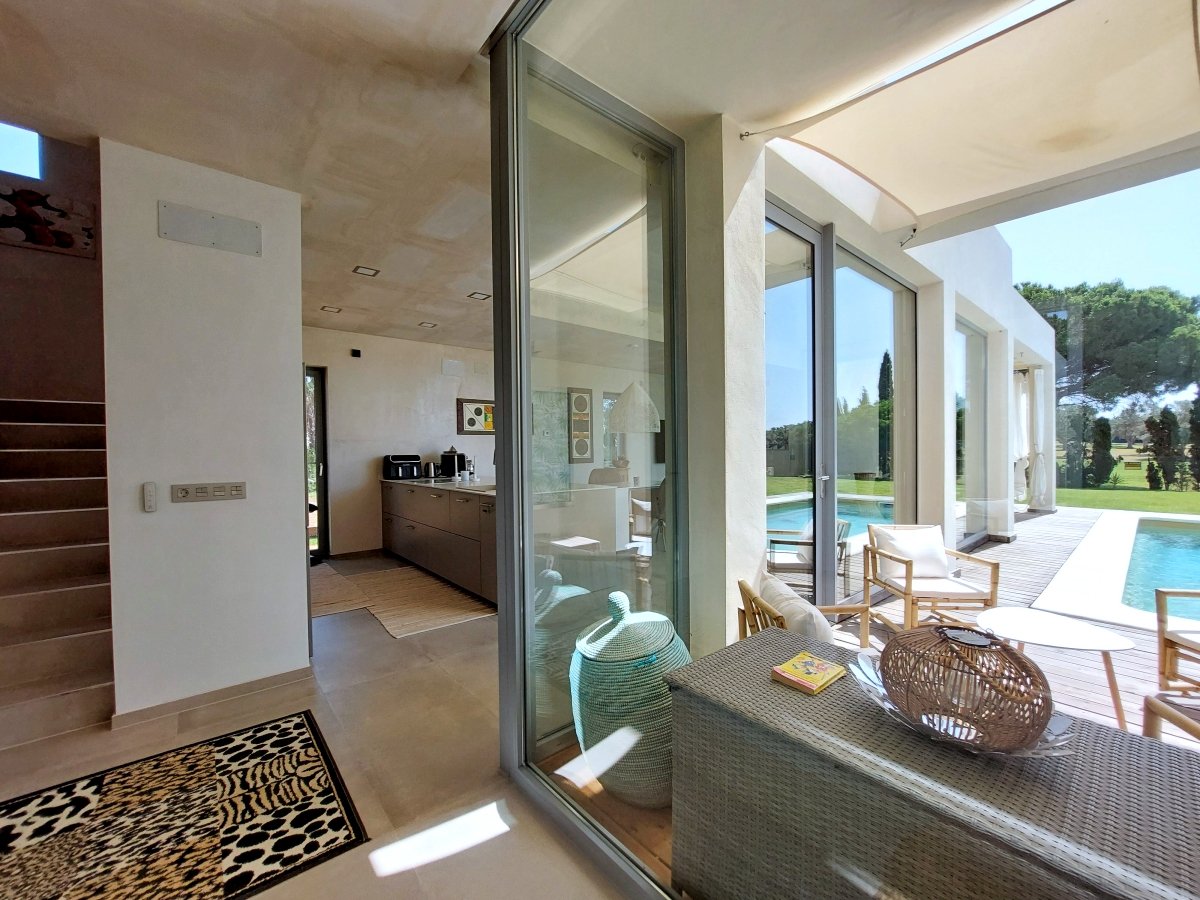 Andaluz Homes