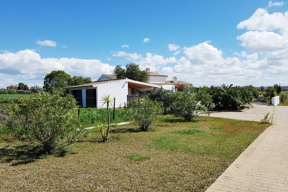 Andaluz Homes