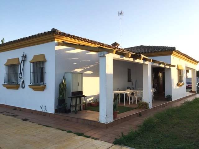 Andaluz Homes