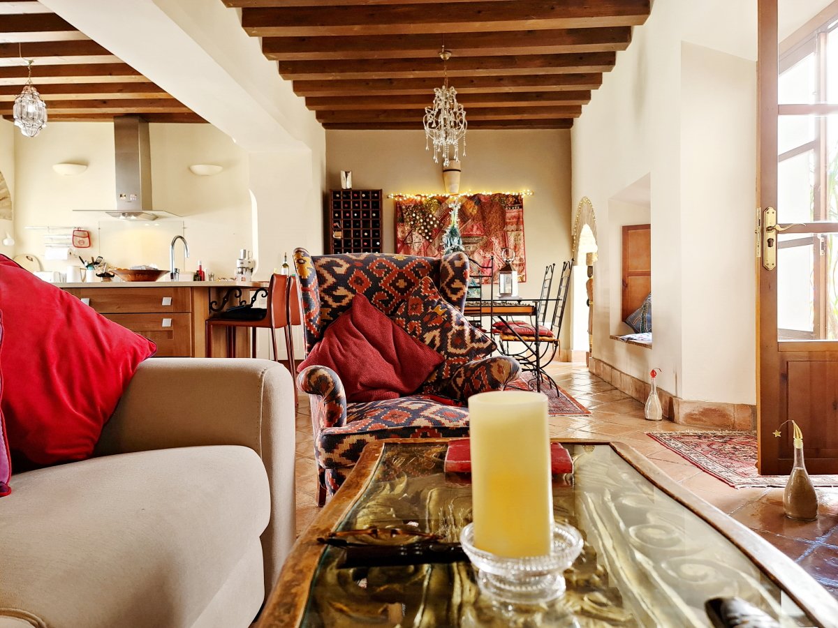 Andaluz Homes