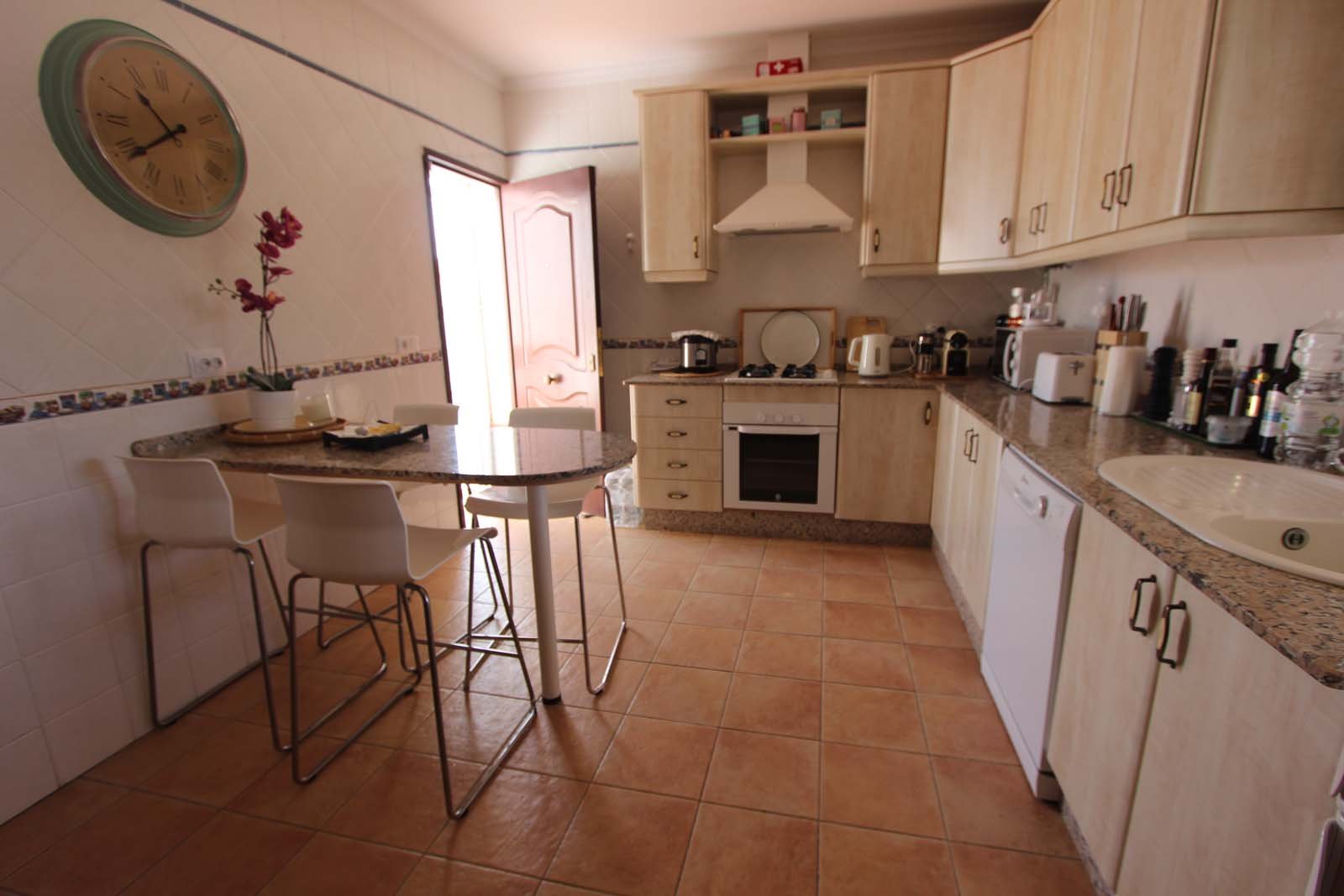 Andaluz Homes