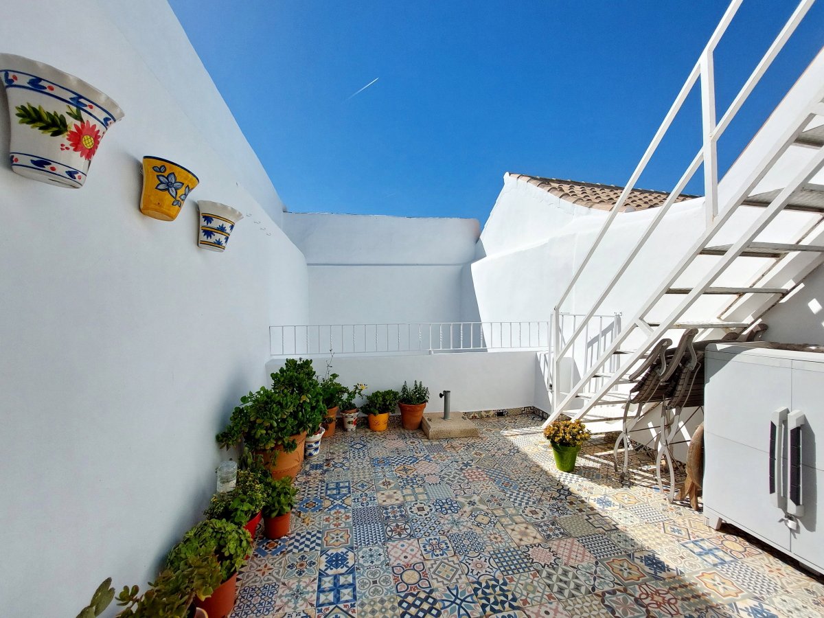 Andaluz Homes
