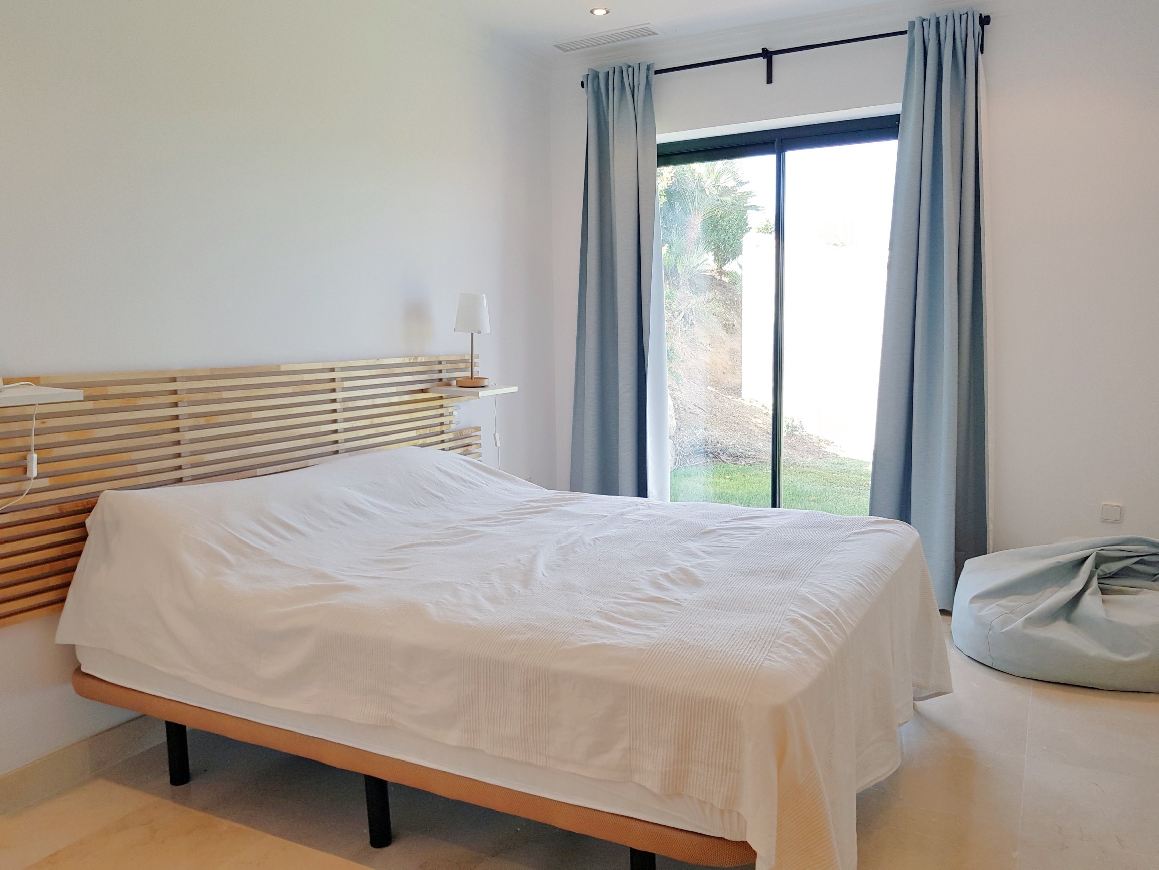 Andaluz Homes
