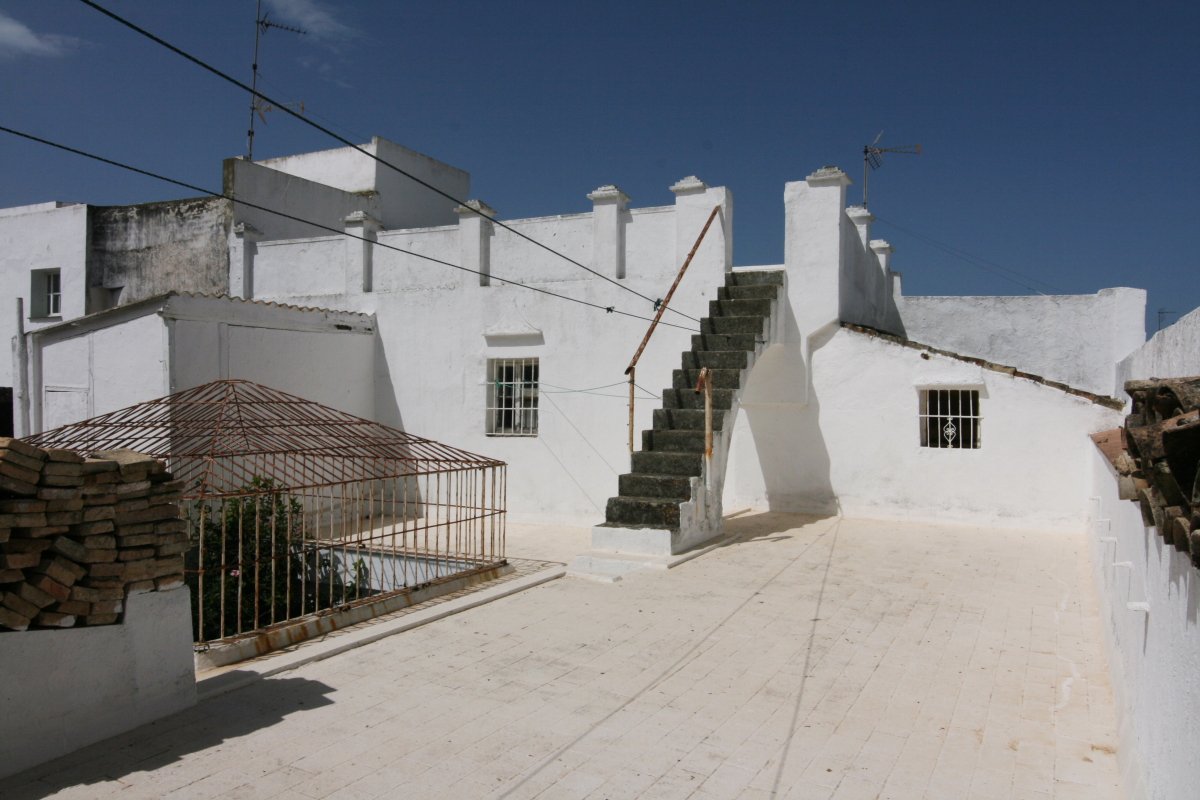 Andaluz Homes