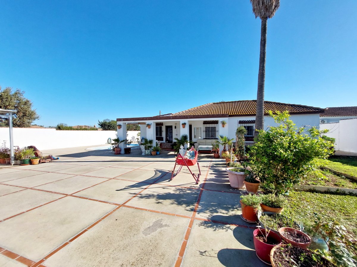 Andaluz Homes