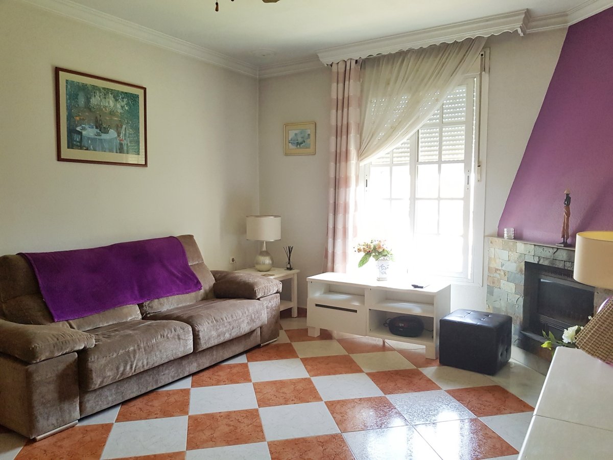 Andaluz Homes