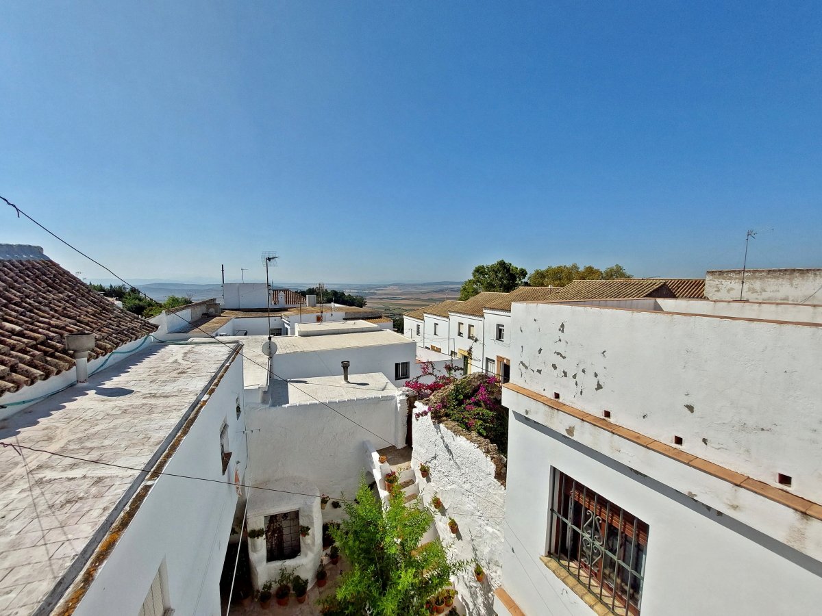 Andaluz Homes