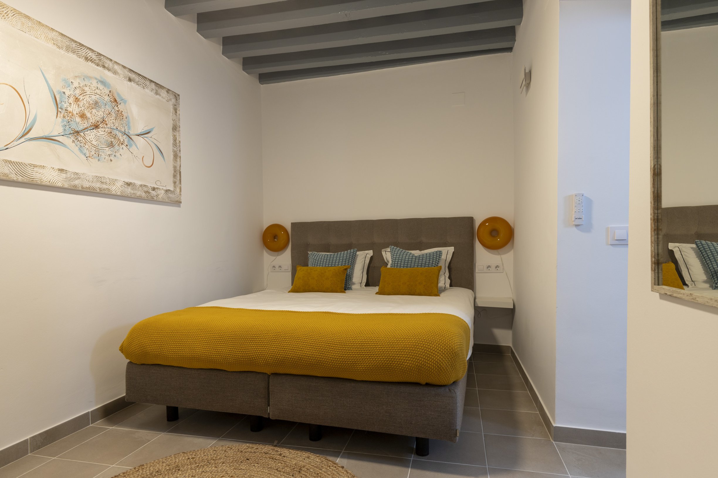 Andaluz Homes