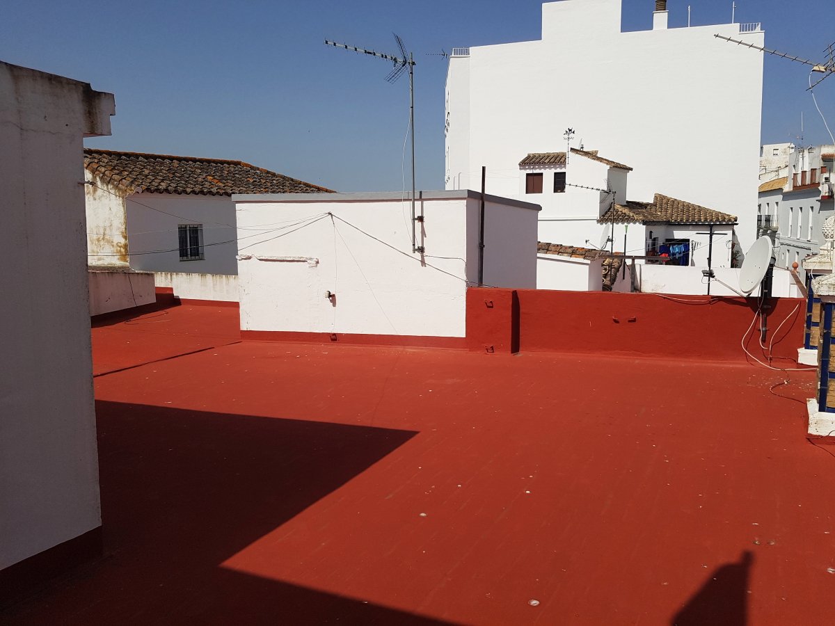 Andaluz Homes