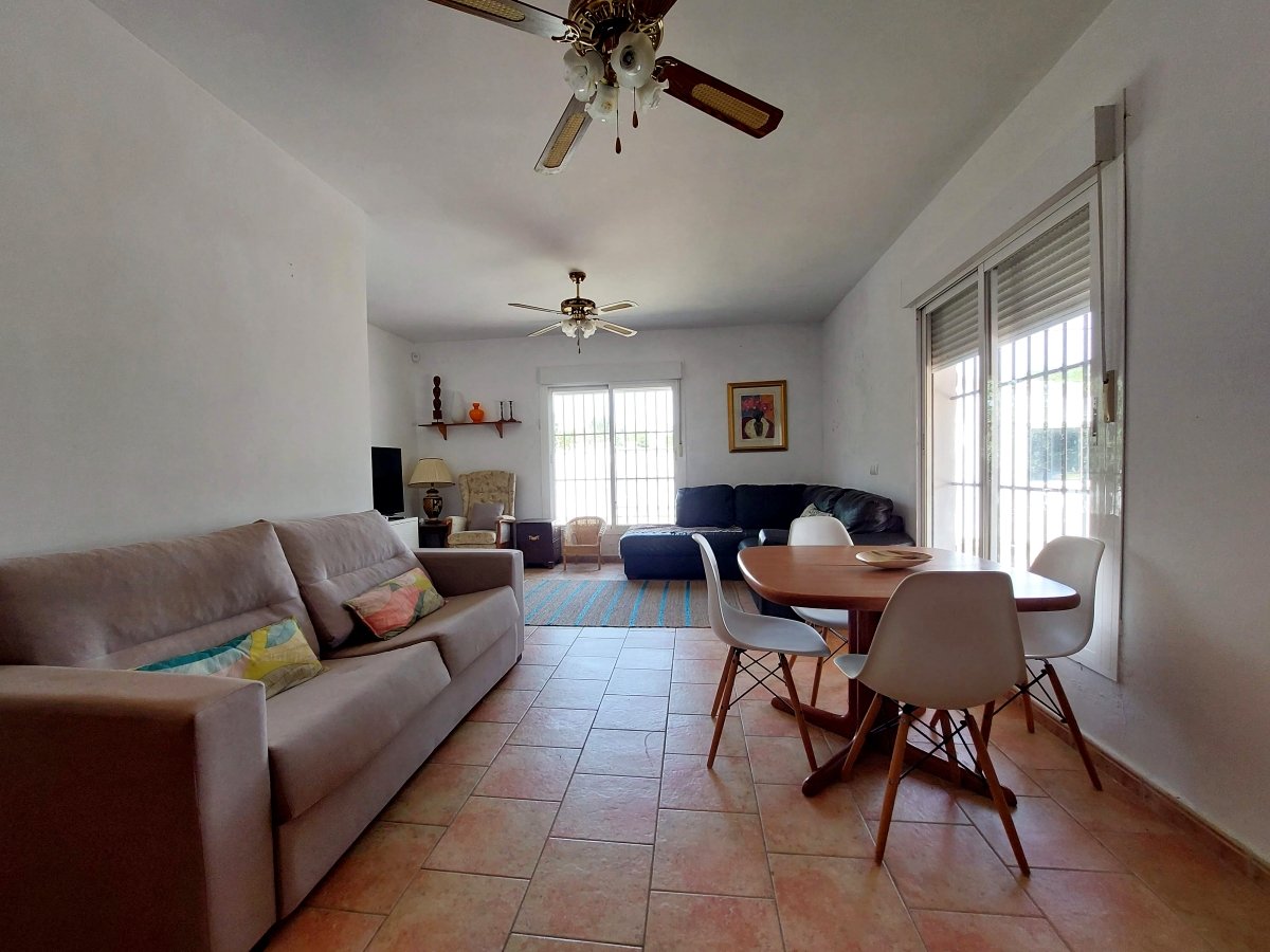 Andaluz Homes