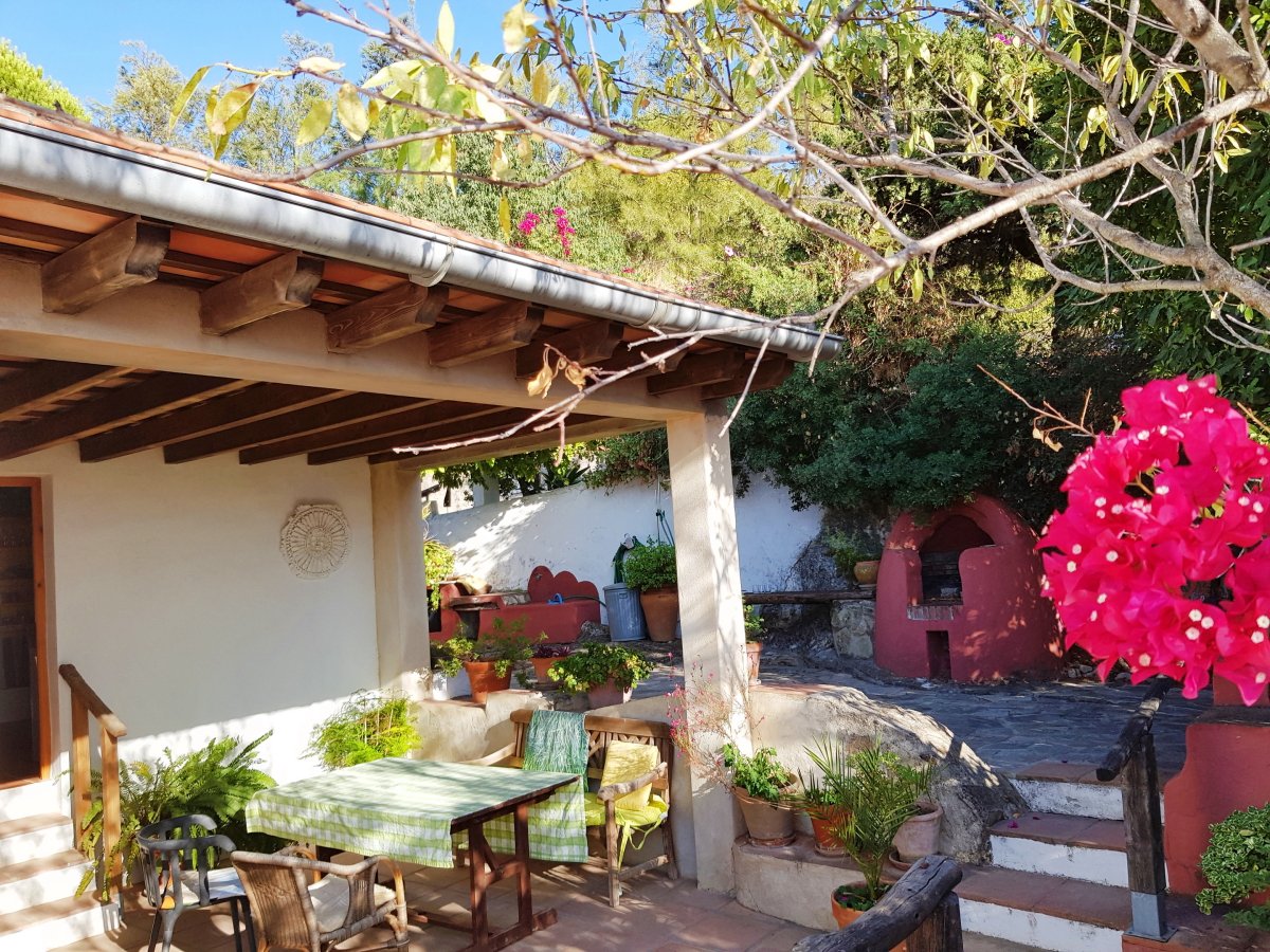 Andaluz Homes