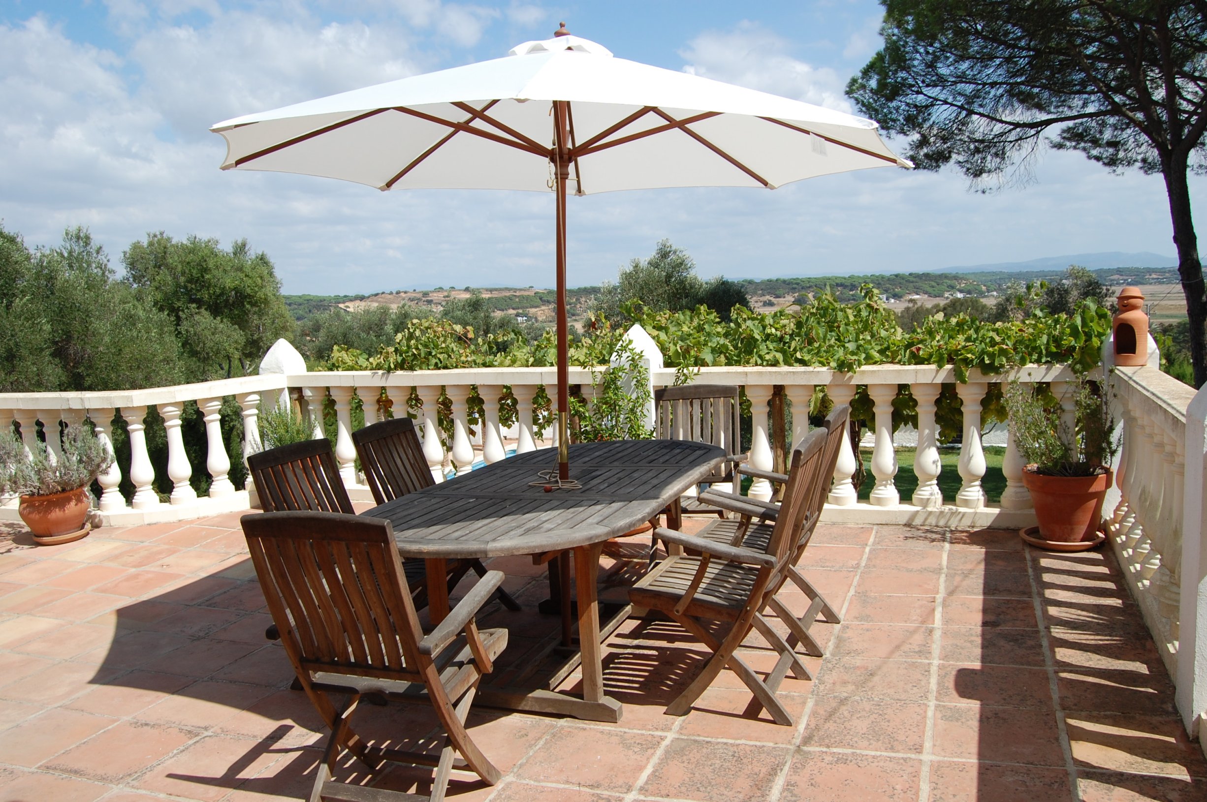 Andaluz Homes