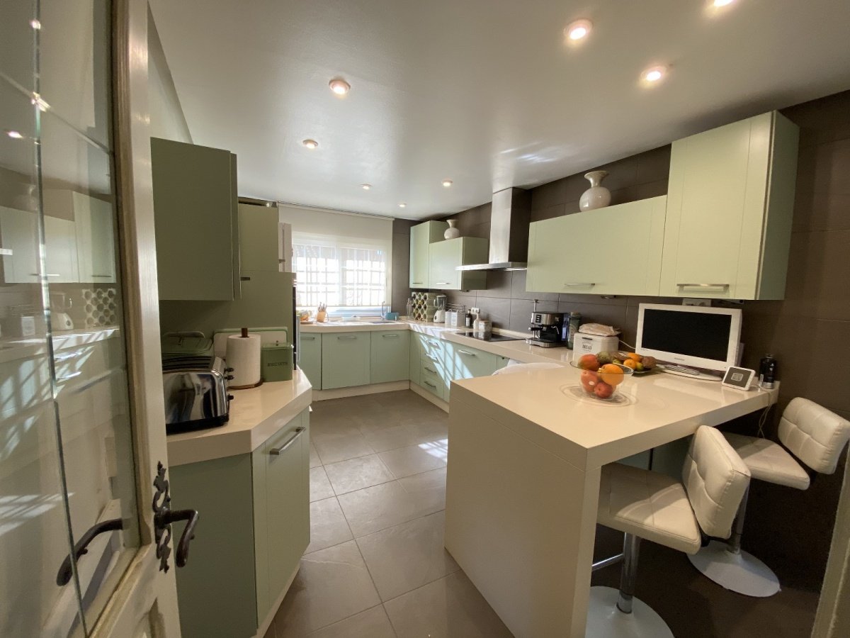 Andaluz Homes