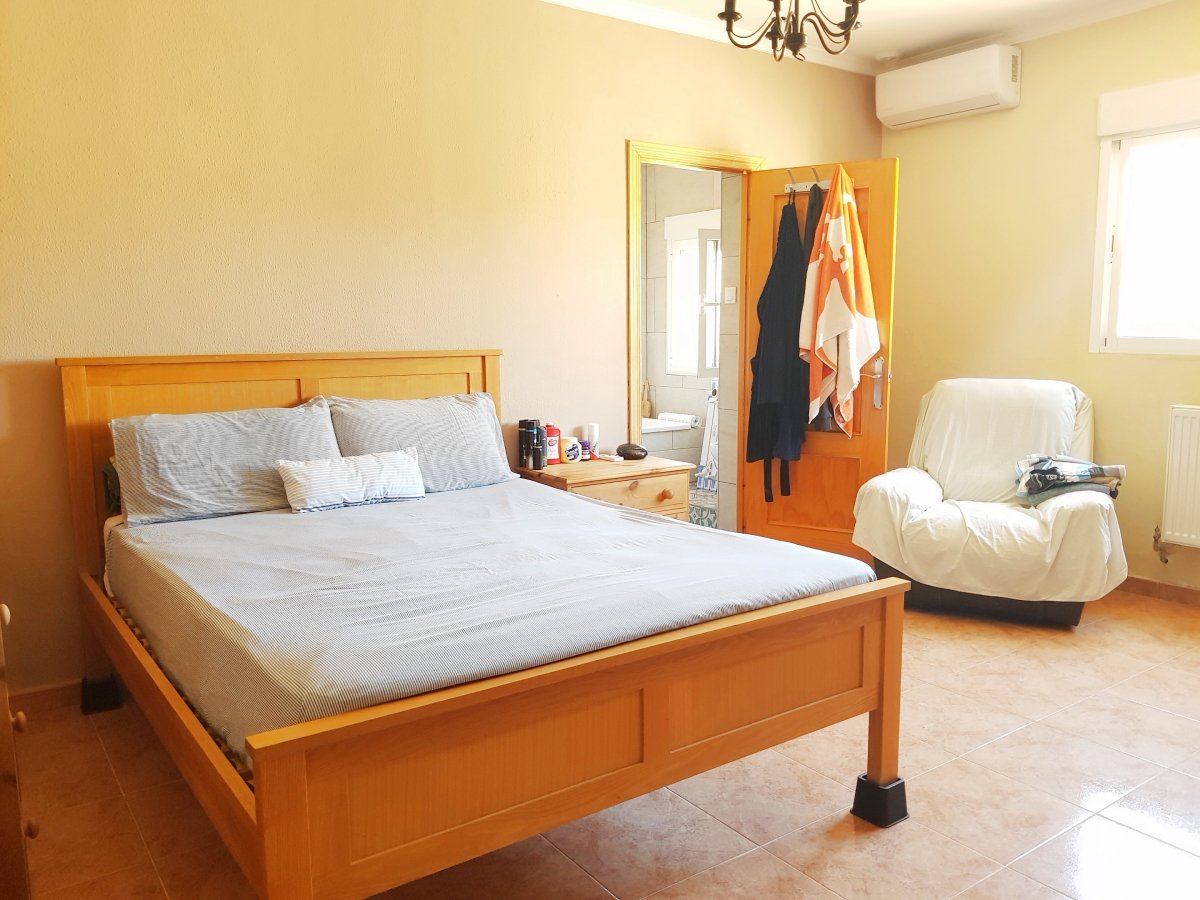 Andaluz Homes