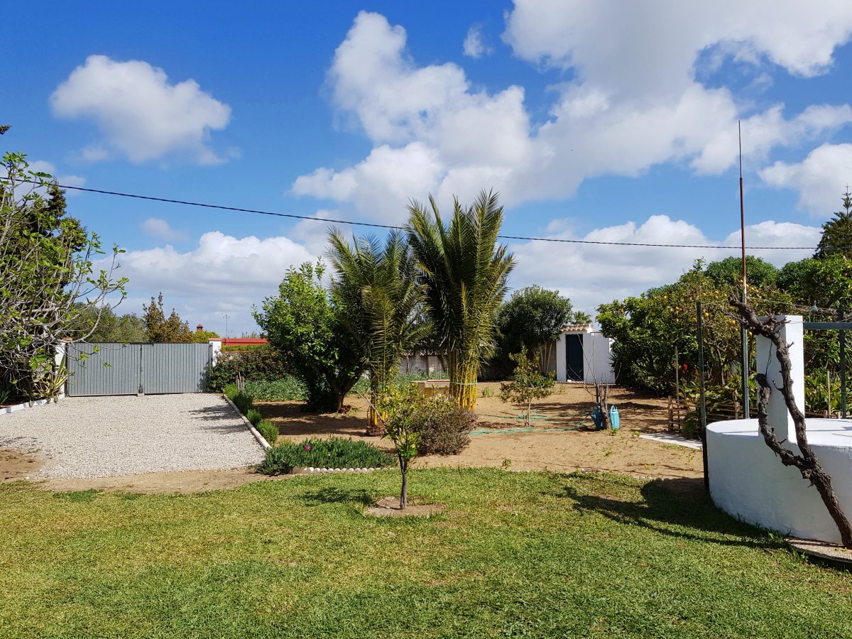 Andaluz Homes