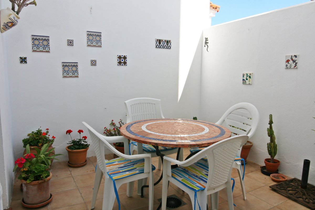 Andaluz Homes