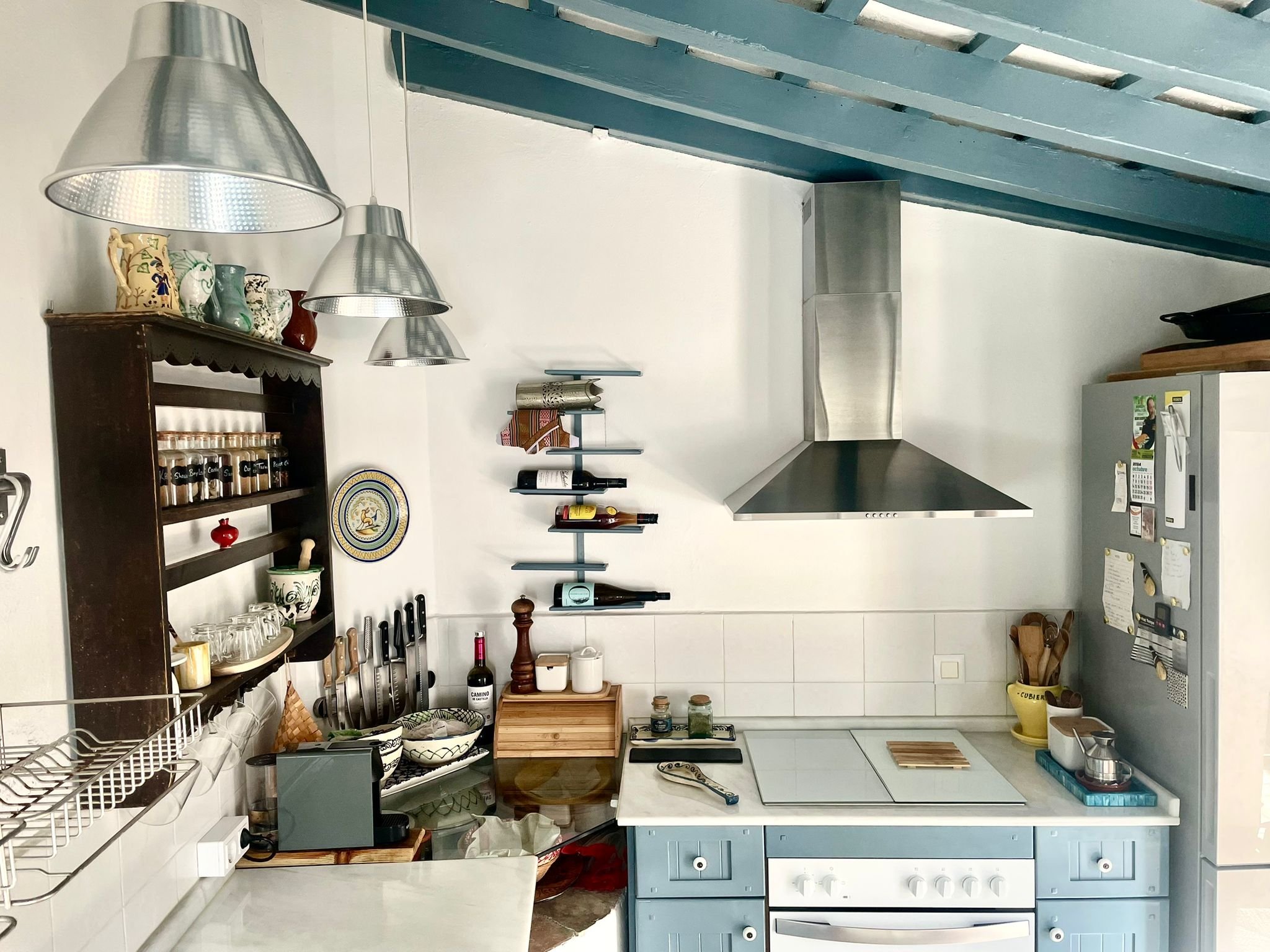 Andaluz Homes