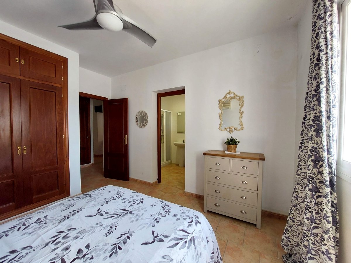 Andaluz Homes