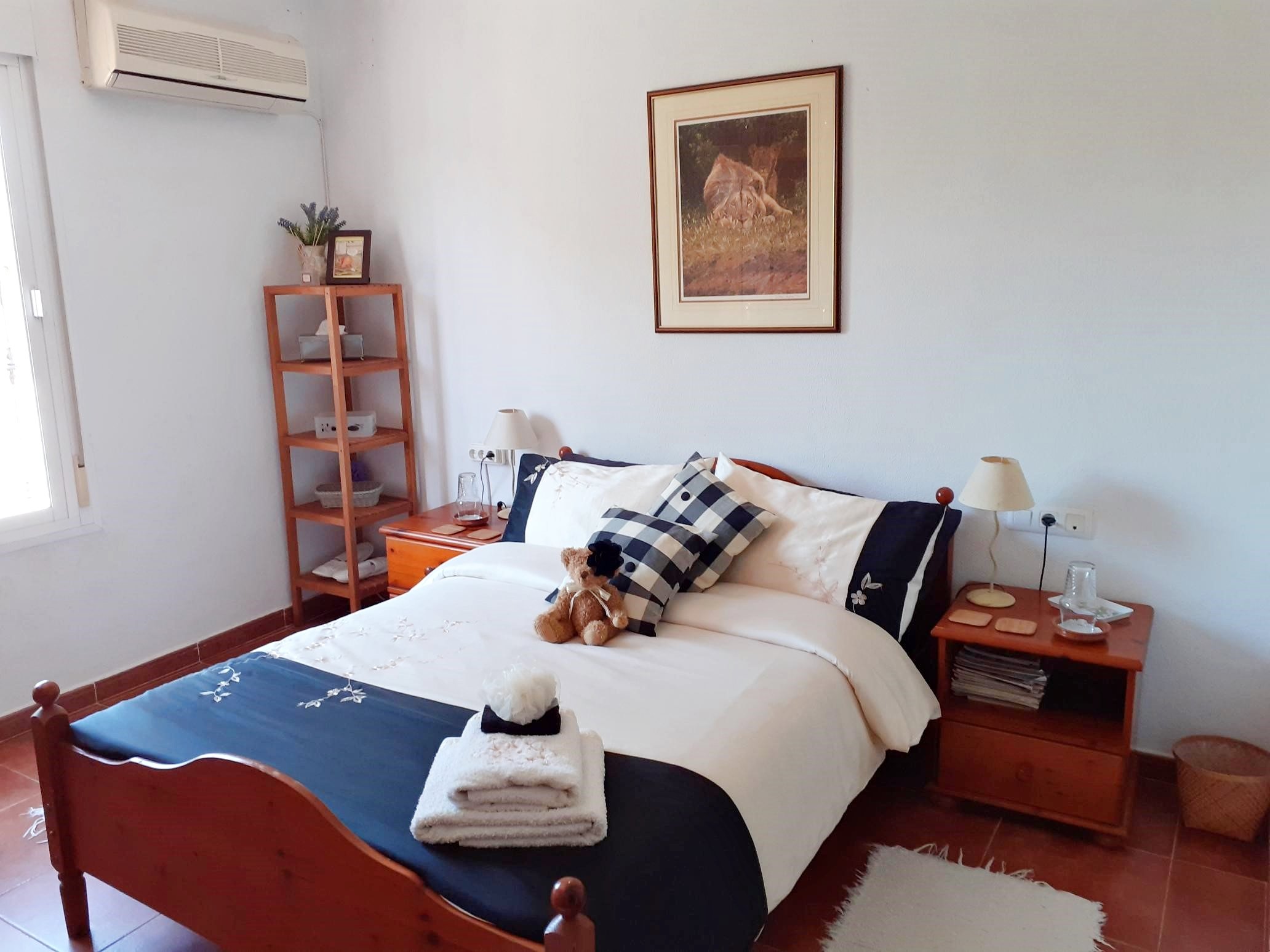Andaluz Homes