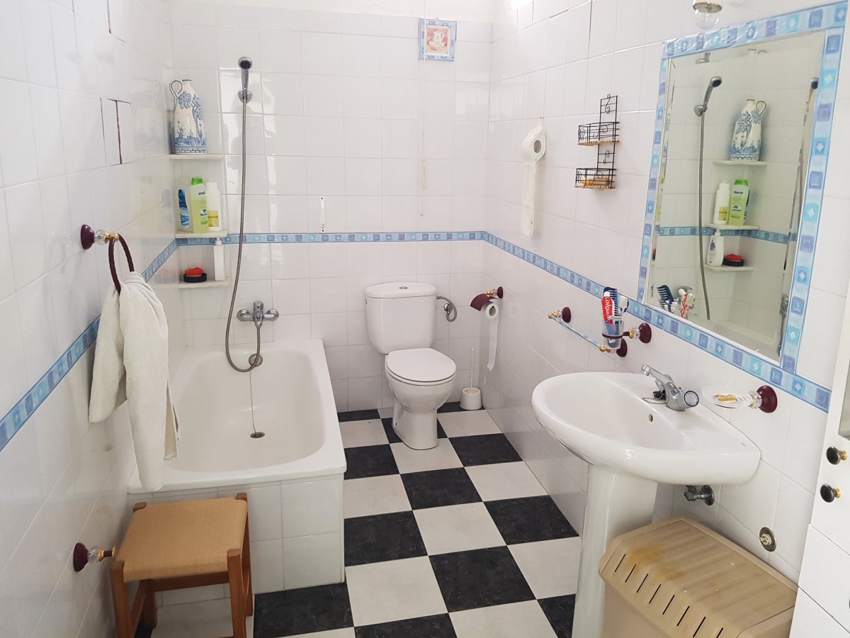 Andaluz Homes