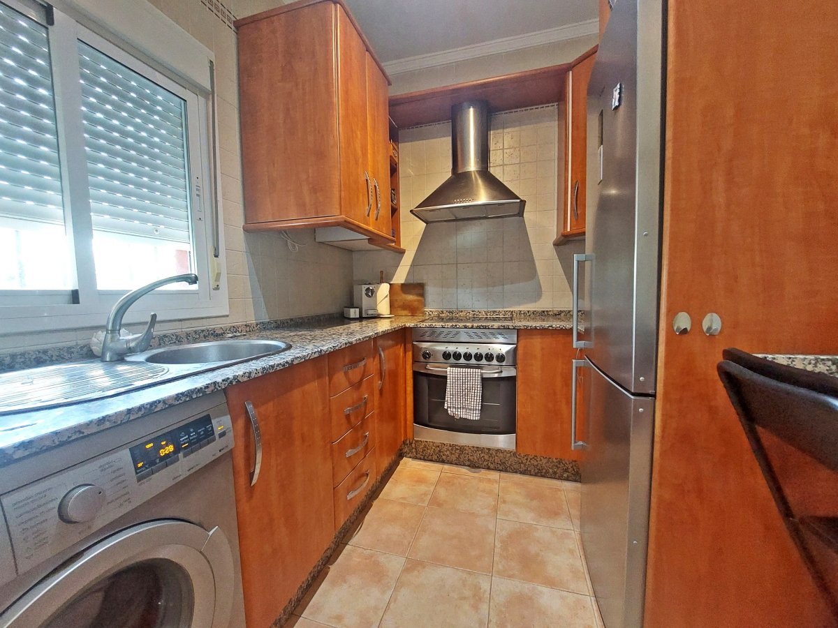 Andaluz Homes