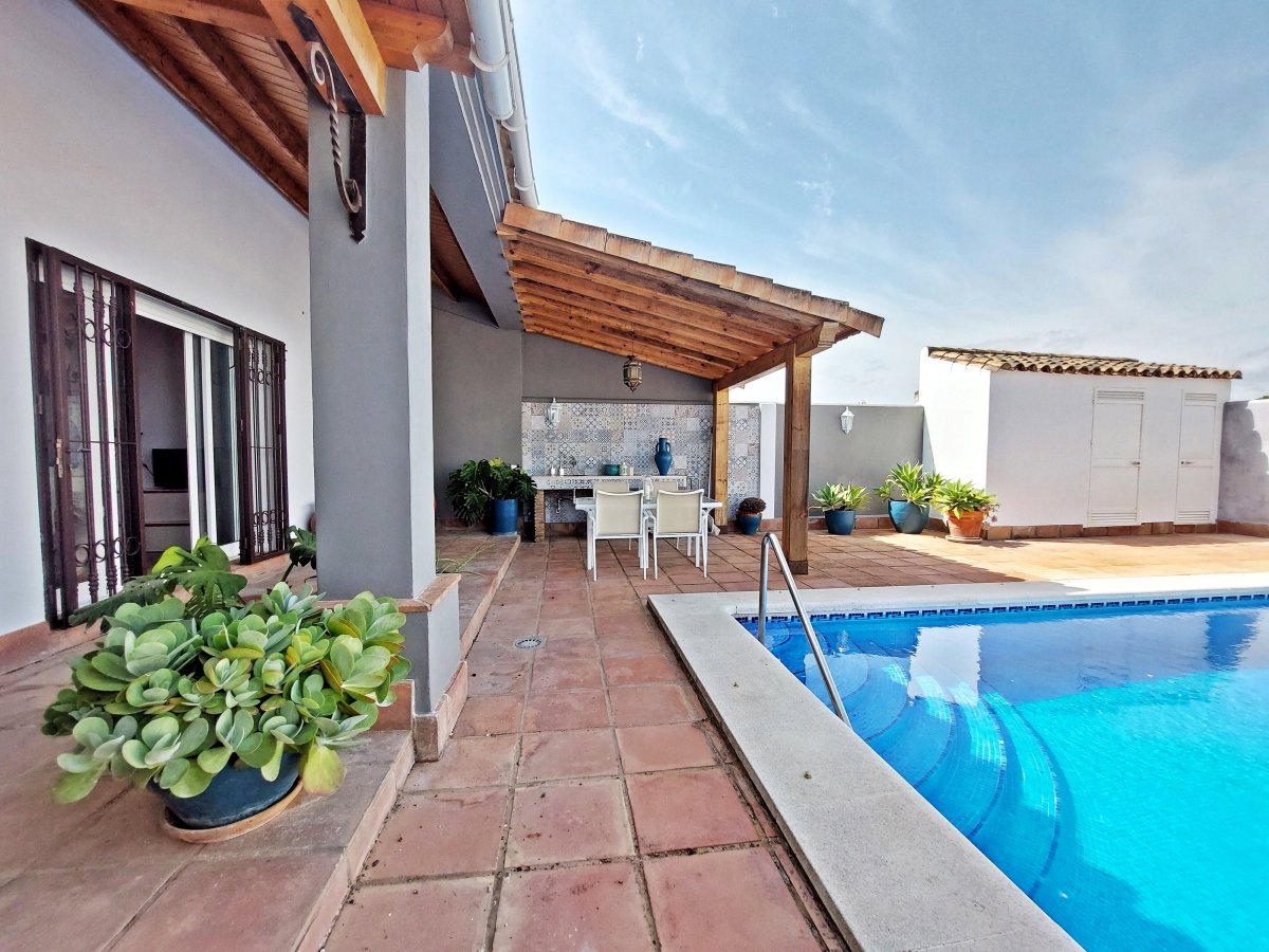 Andaluz Homes