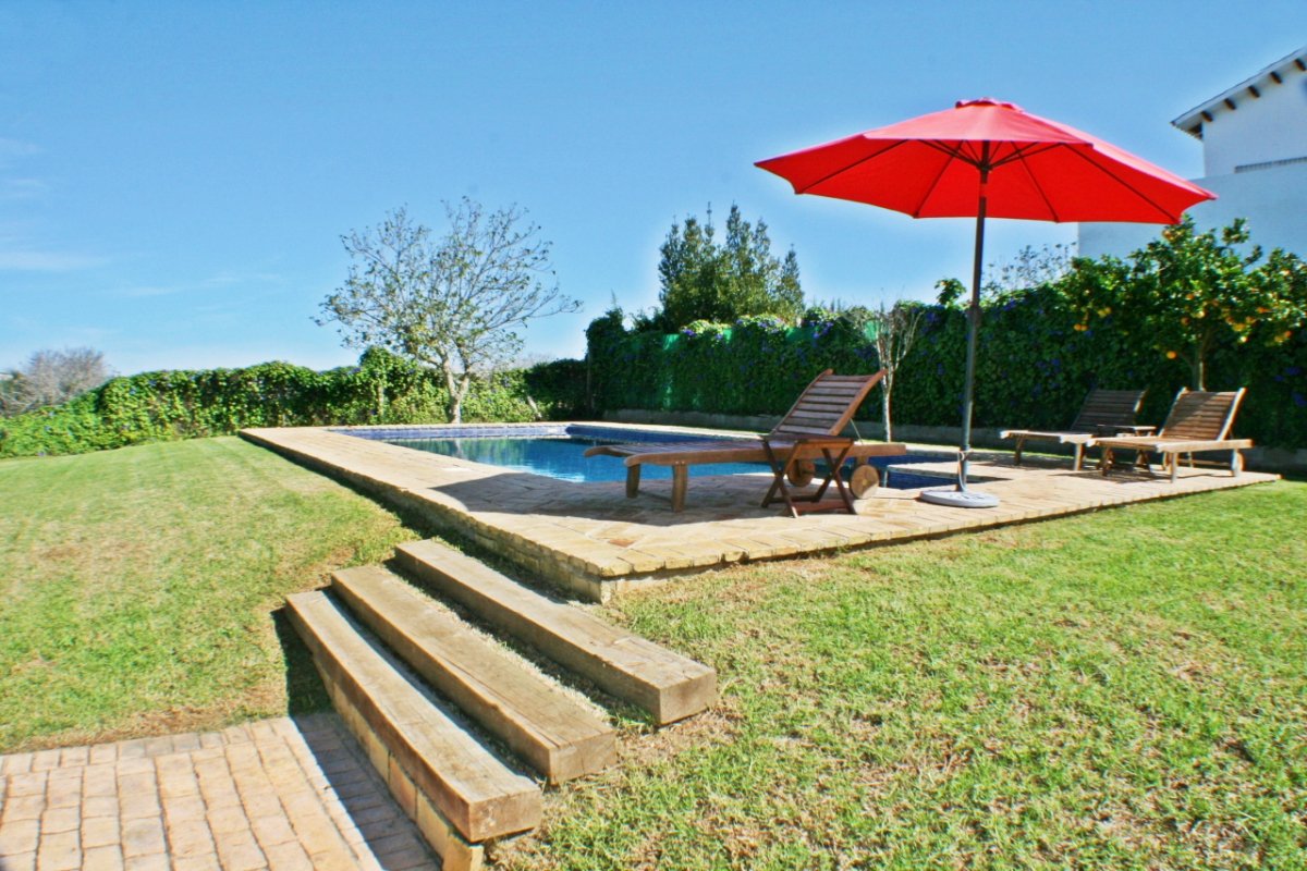 Andaluz Homes