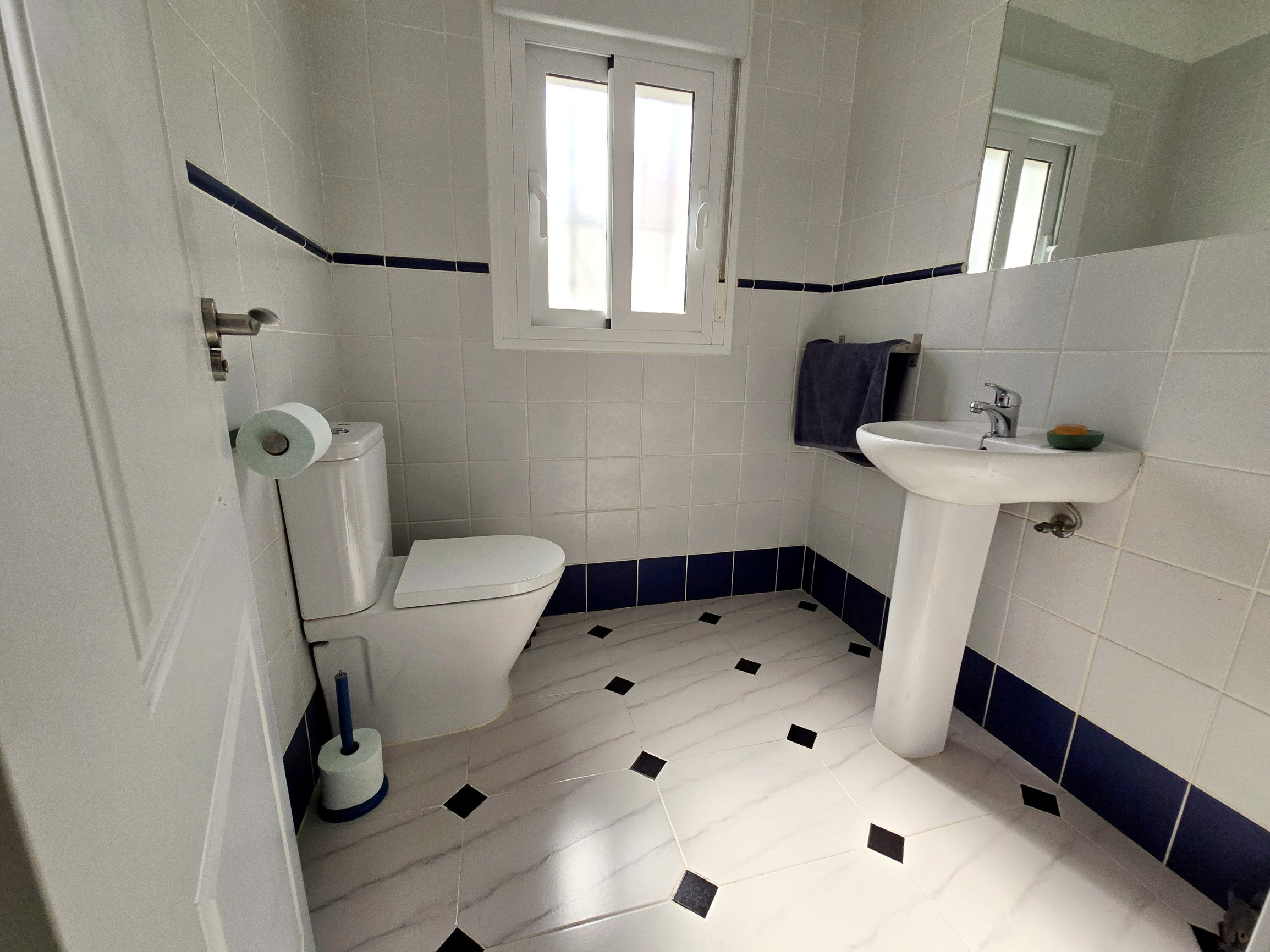Andaluz Homes