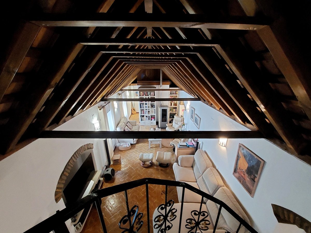 Andaluz Homes