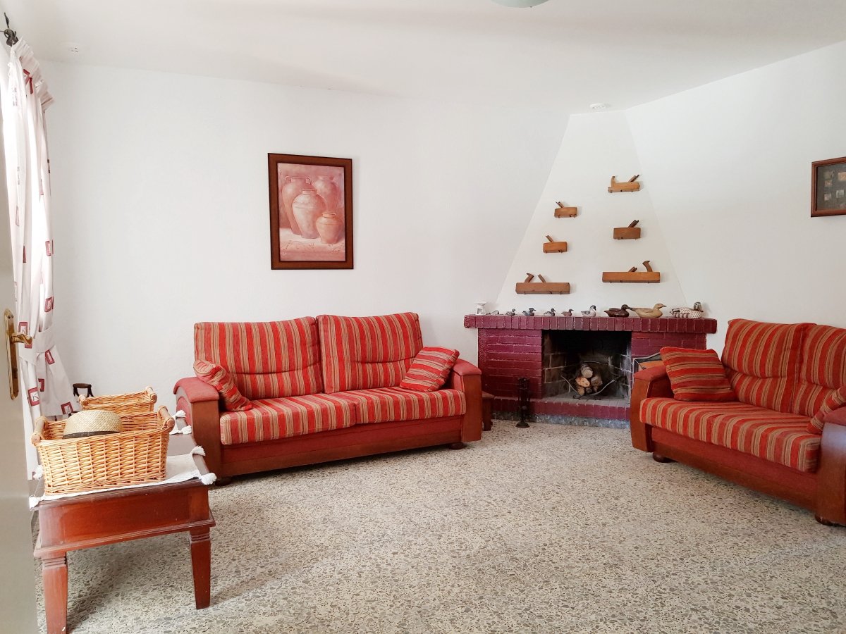 Andaluz Homes