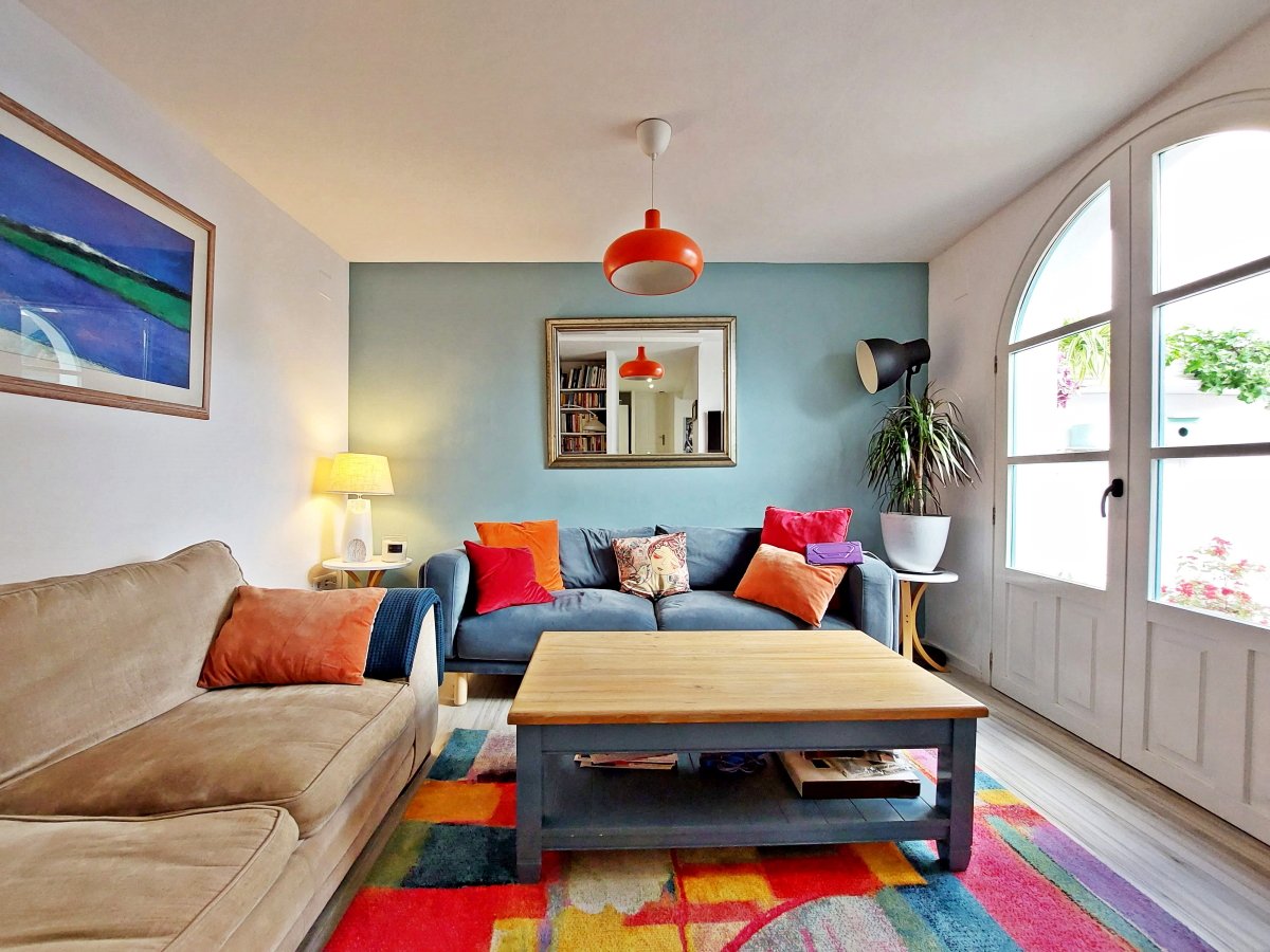 Andaluz Homes