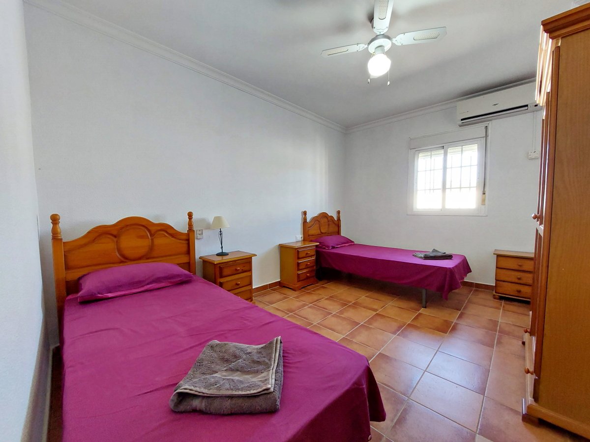 Andaluz Homes