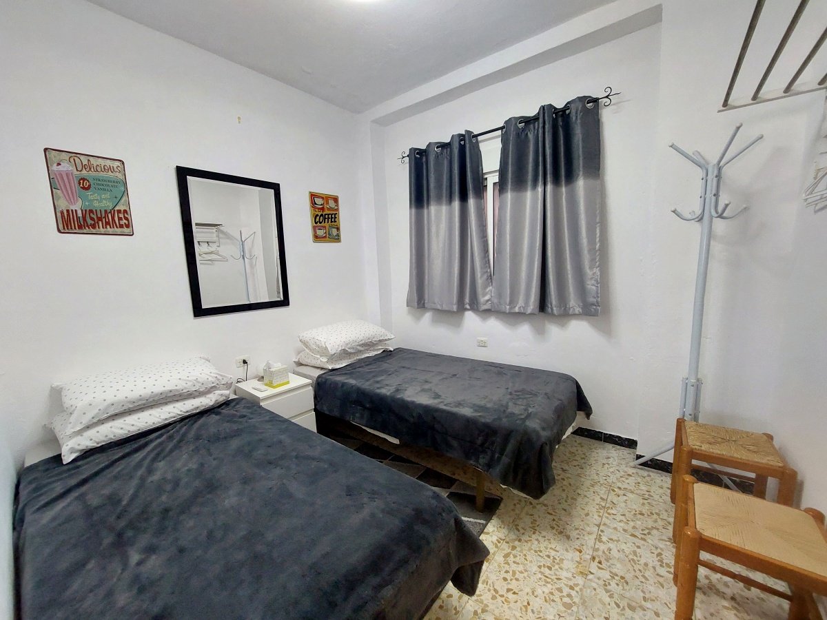 Andaluz Homes