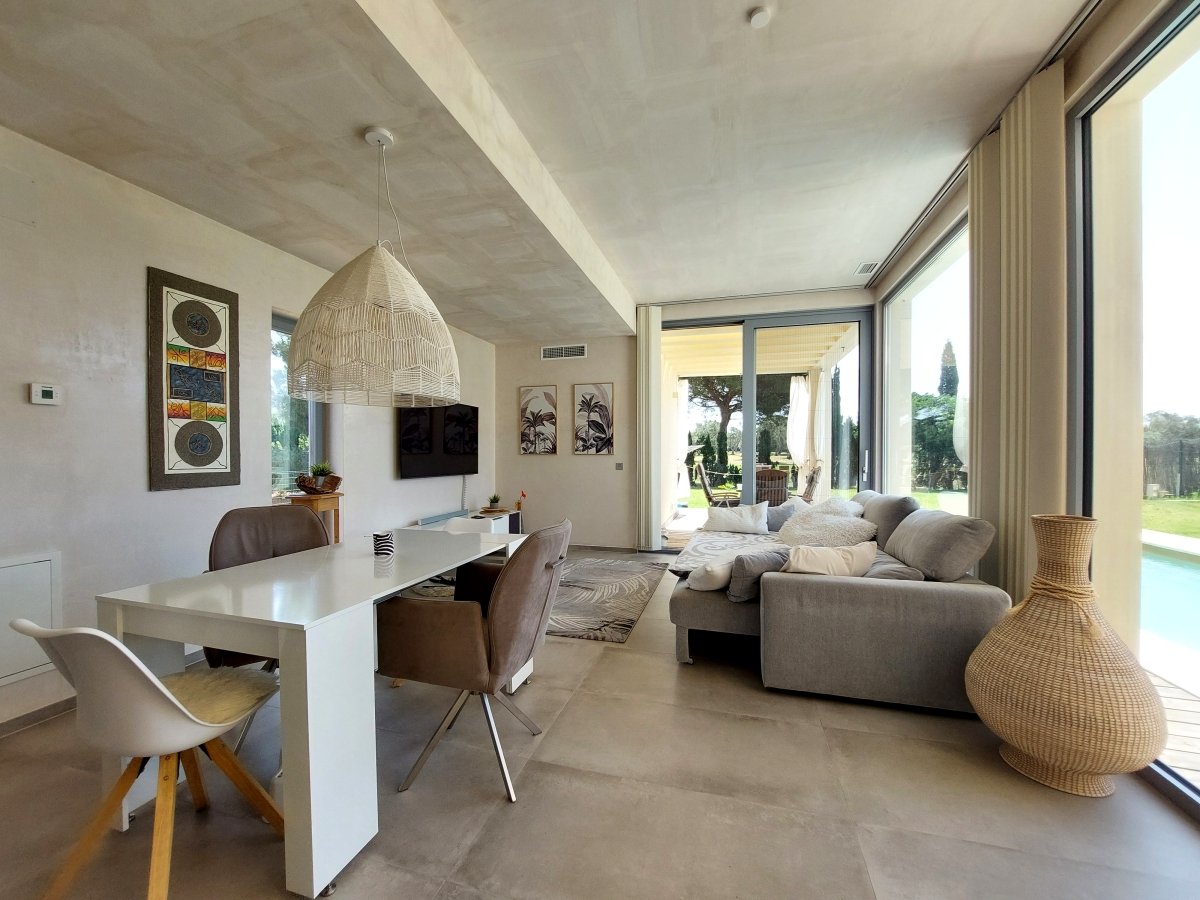 Andaluz Homes