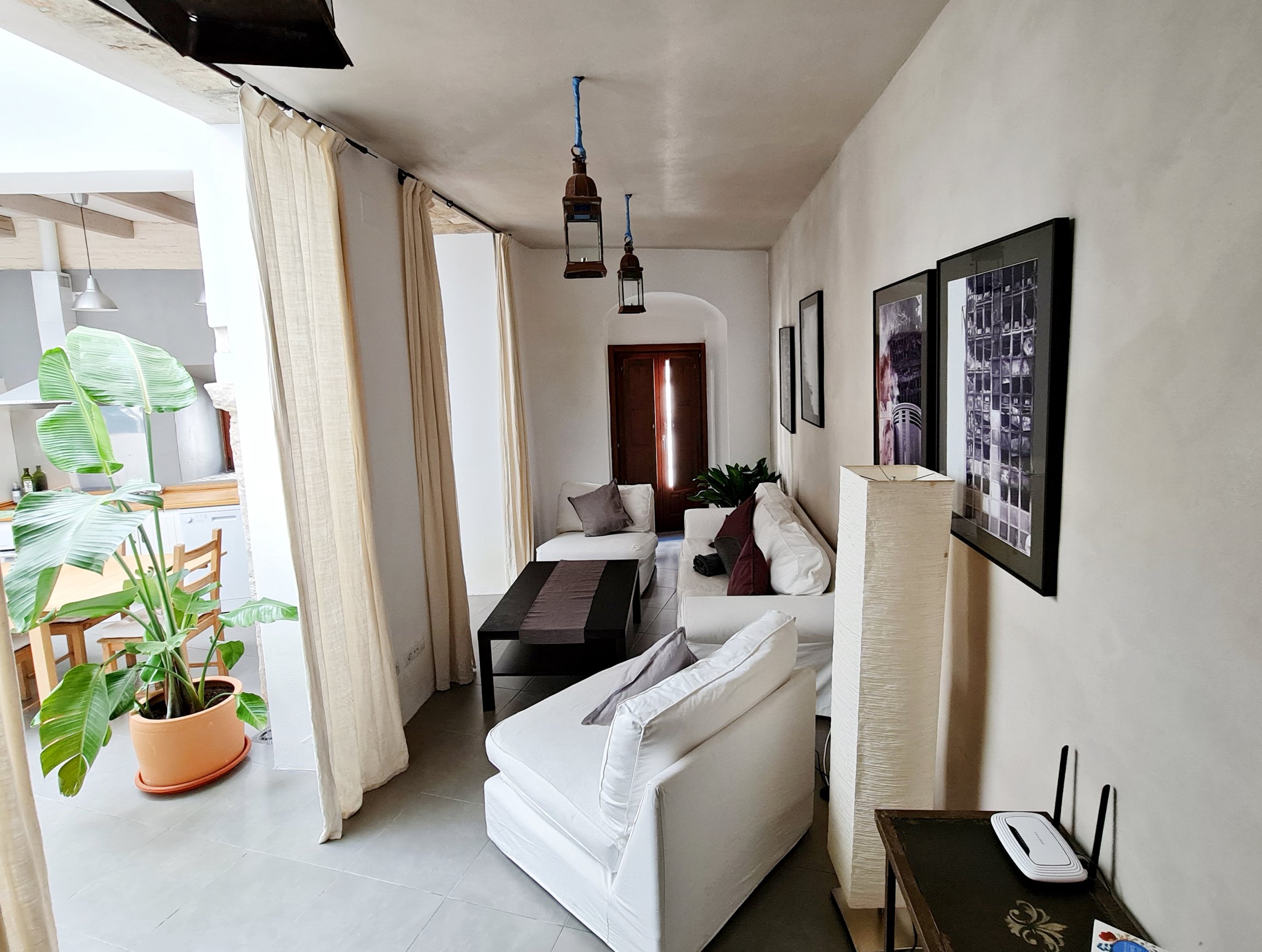 Andaluz Homes