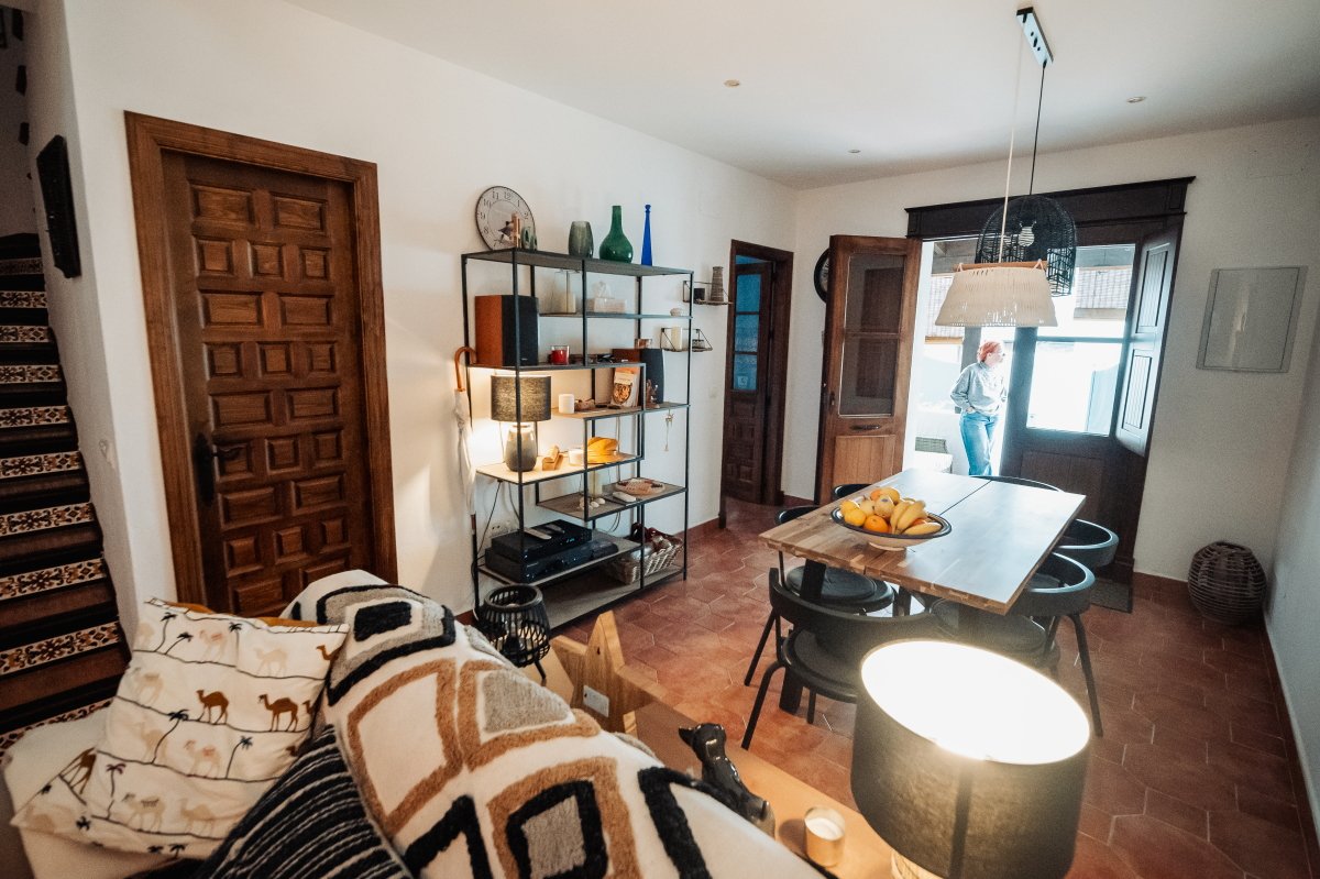 Andaluz Homes