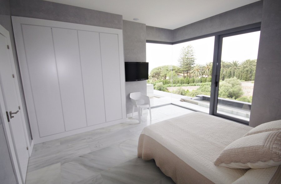 Andaluz Homes