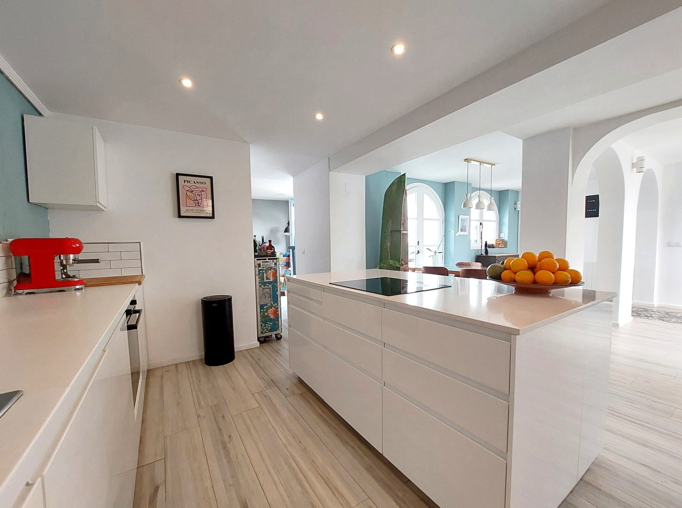 Andaluz Homes