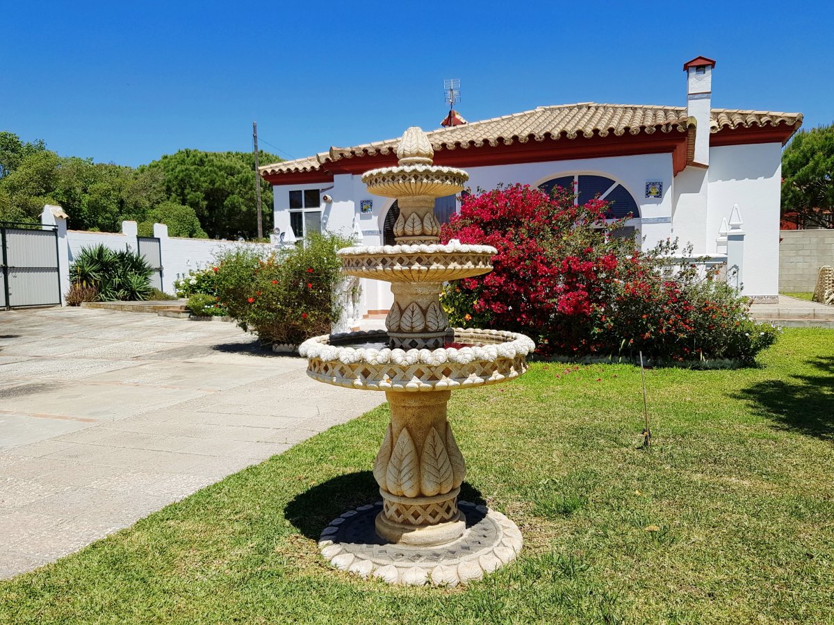 Andaluz Homes