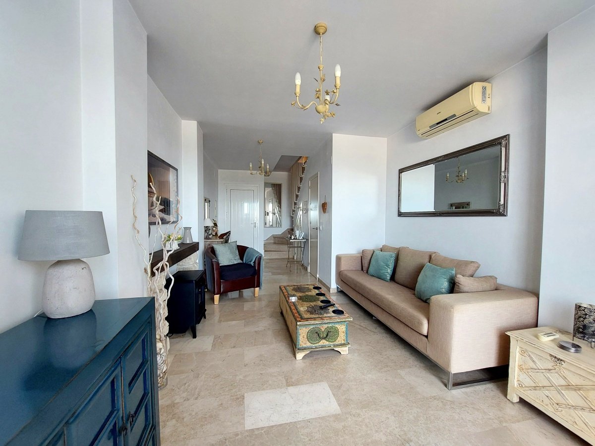 Andaluz Homes