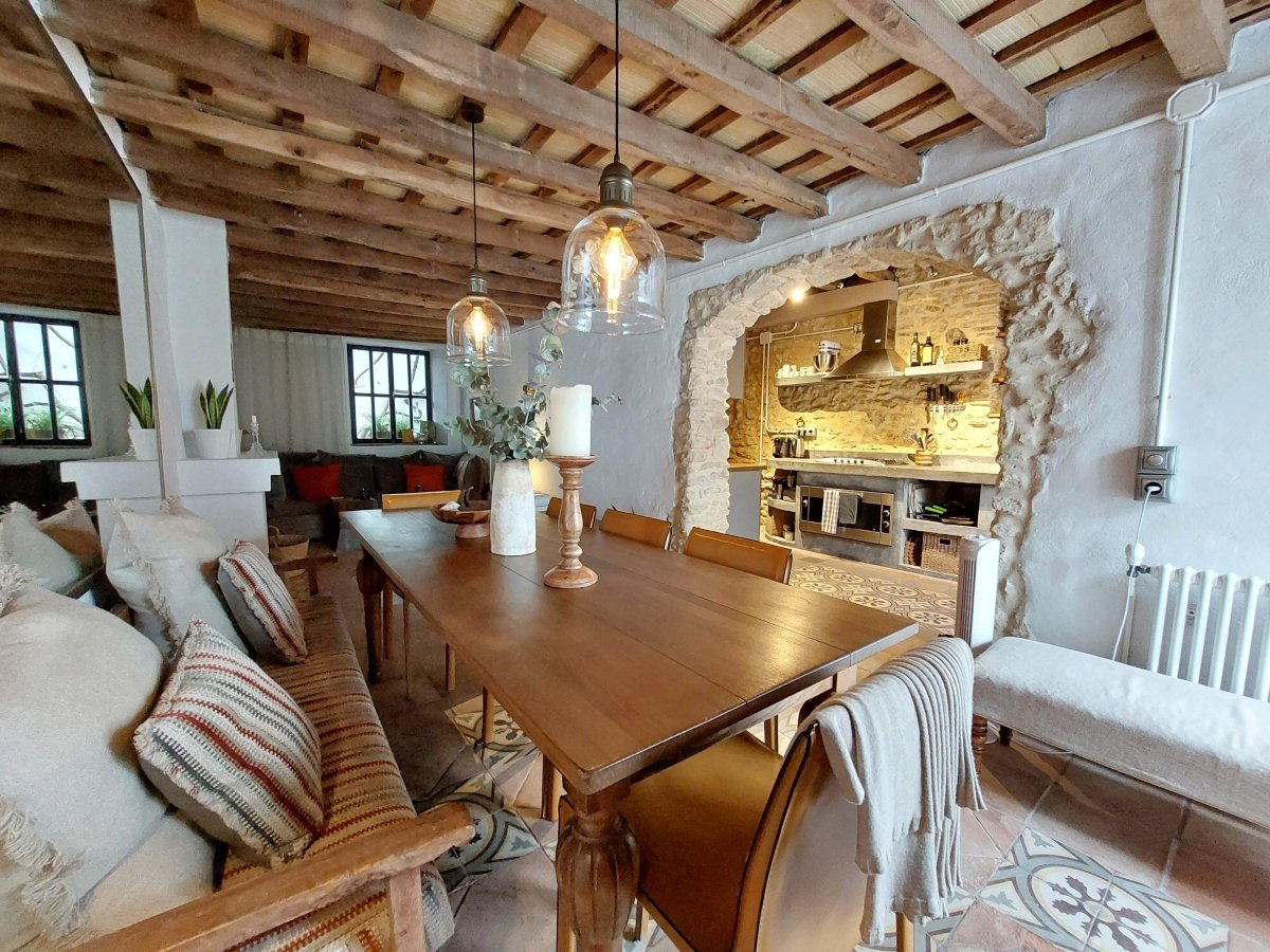 Andaluz Homes