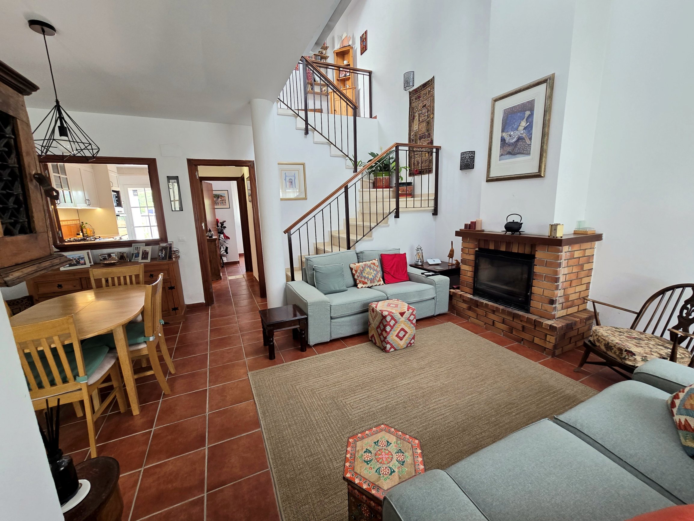 Andaluz Homes