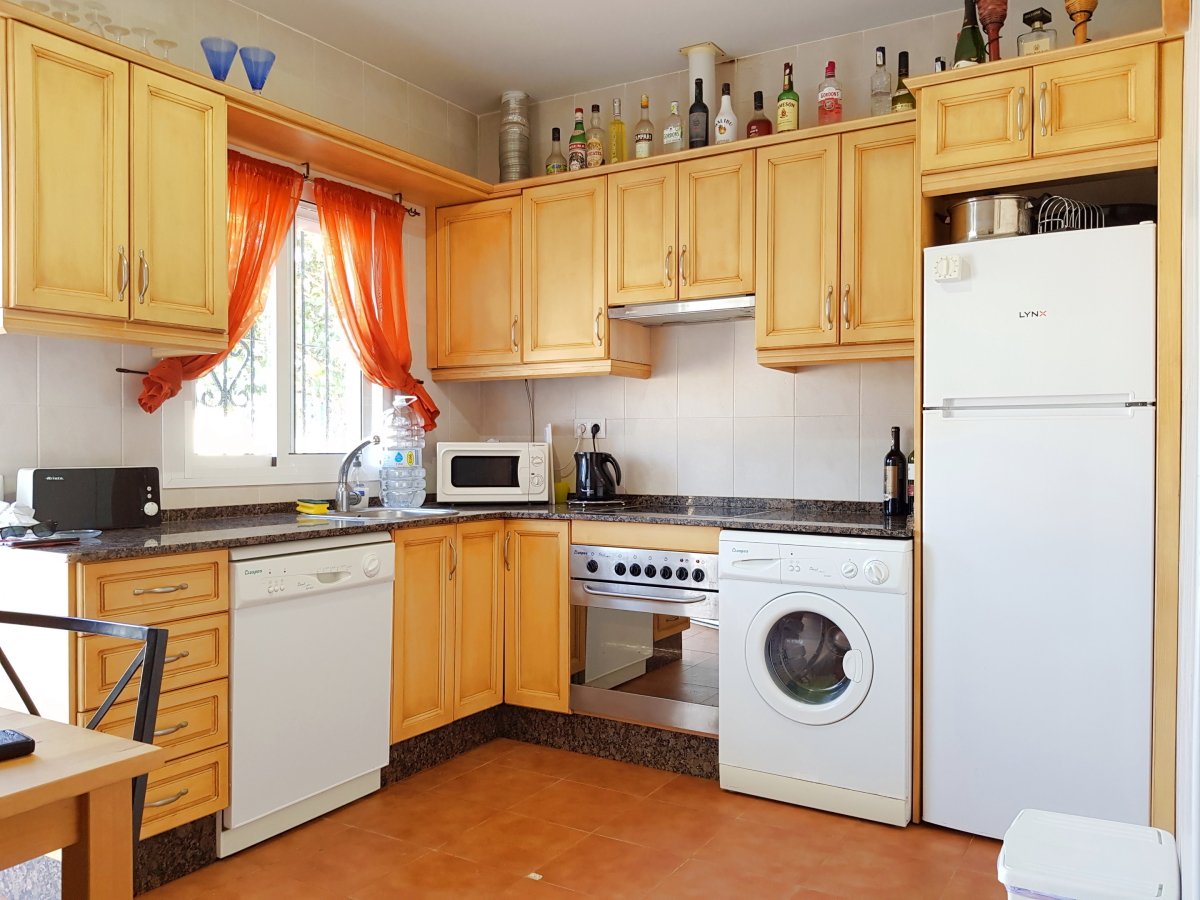Andaluz Homes