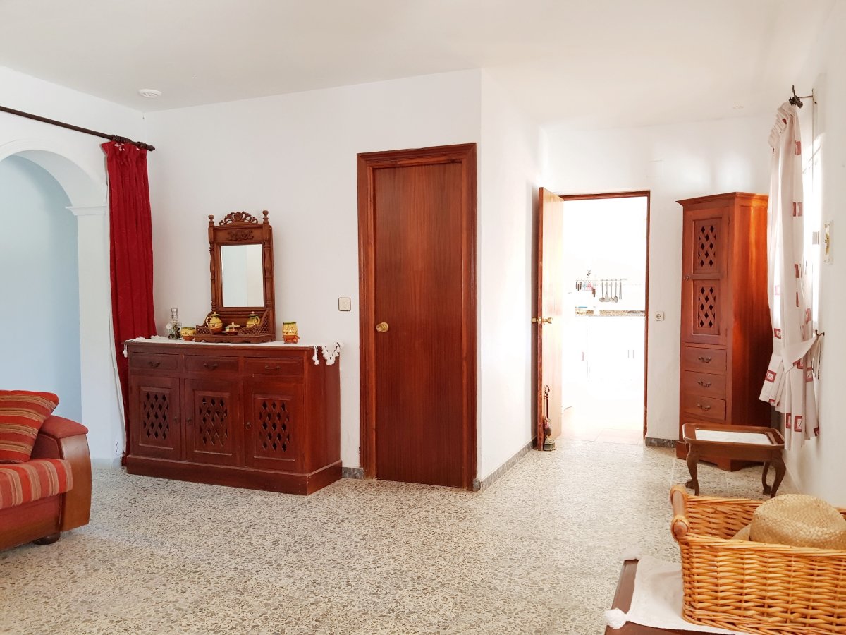 Andaluz Homes