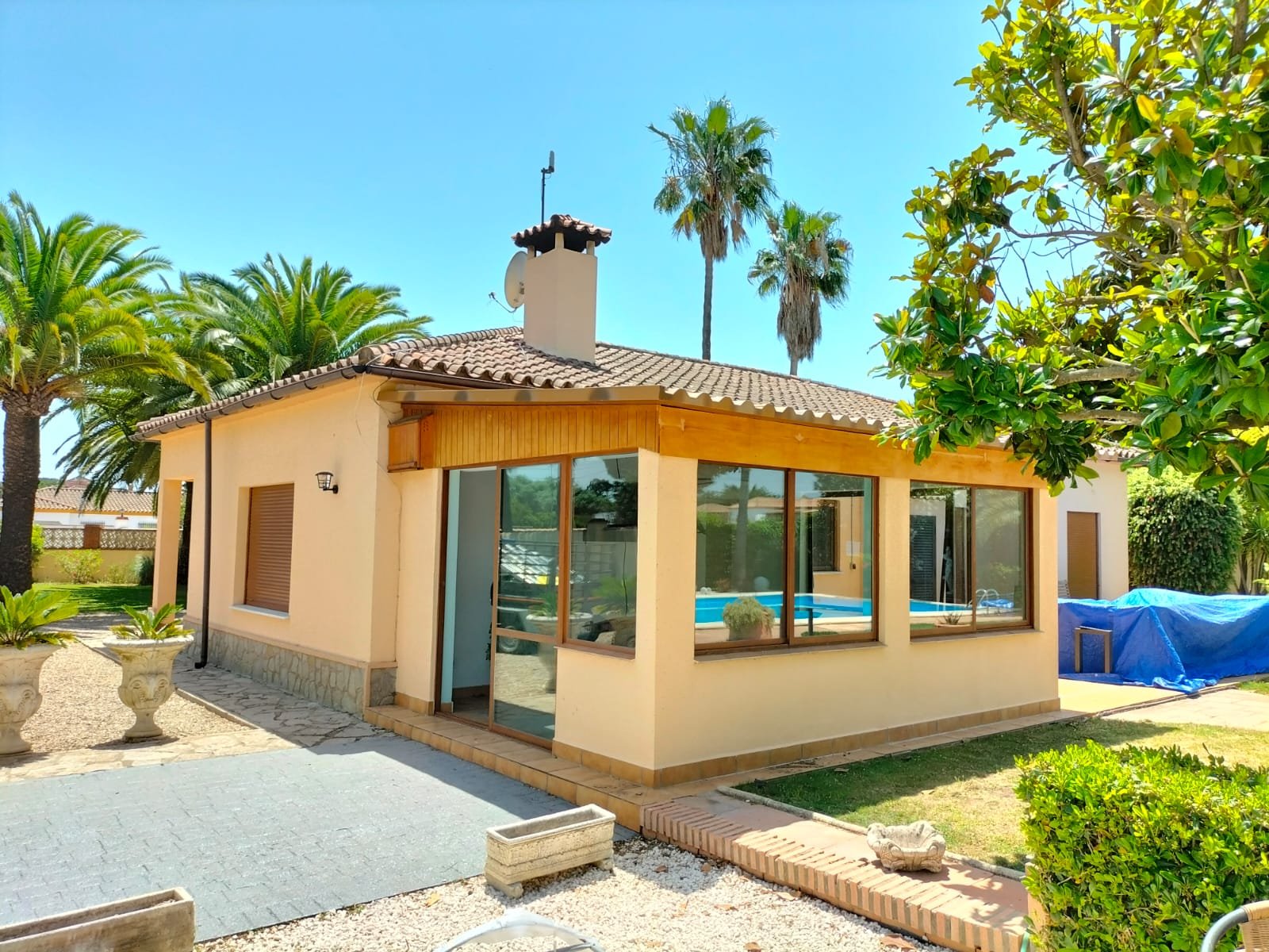 Andaluz Homes