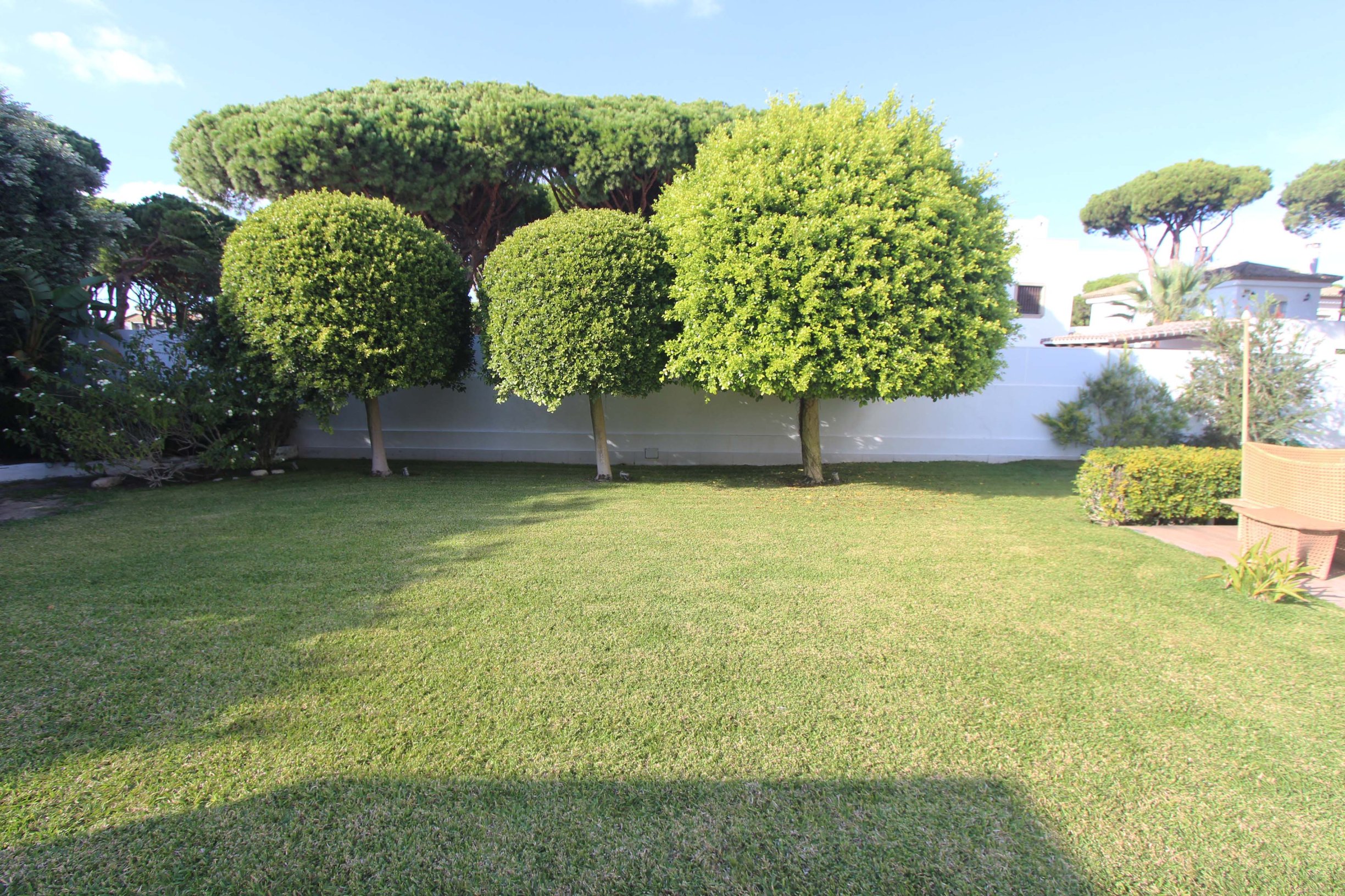 Andaluz Homes