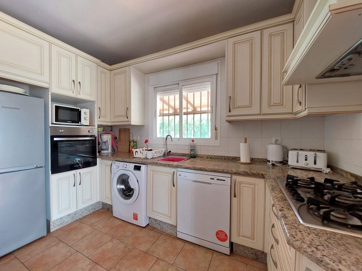Andaluz Homes